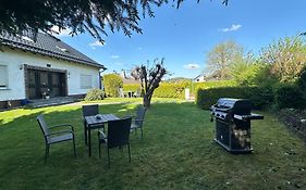 Fewo Hoheeifel, 1 Haus Mit 2 Apartments 5 Schlafzimmer In Kelberg Naehe Nuerburgring