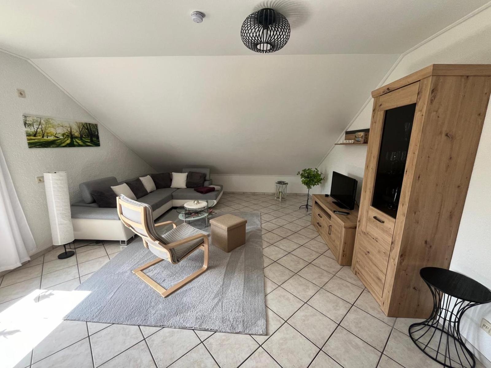 Fewo Hoheeifel, 1 Haus Mit 2 Apartments 5 Schlafzimmer In Kelberg Naehe Nuerburgring Exterior photo