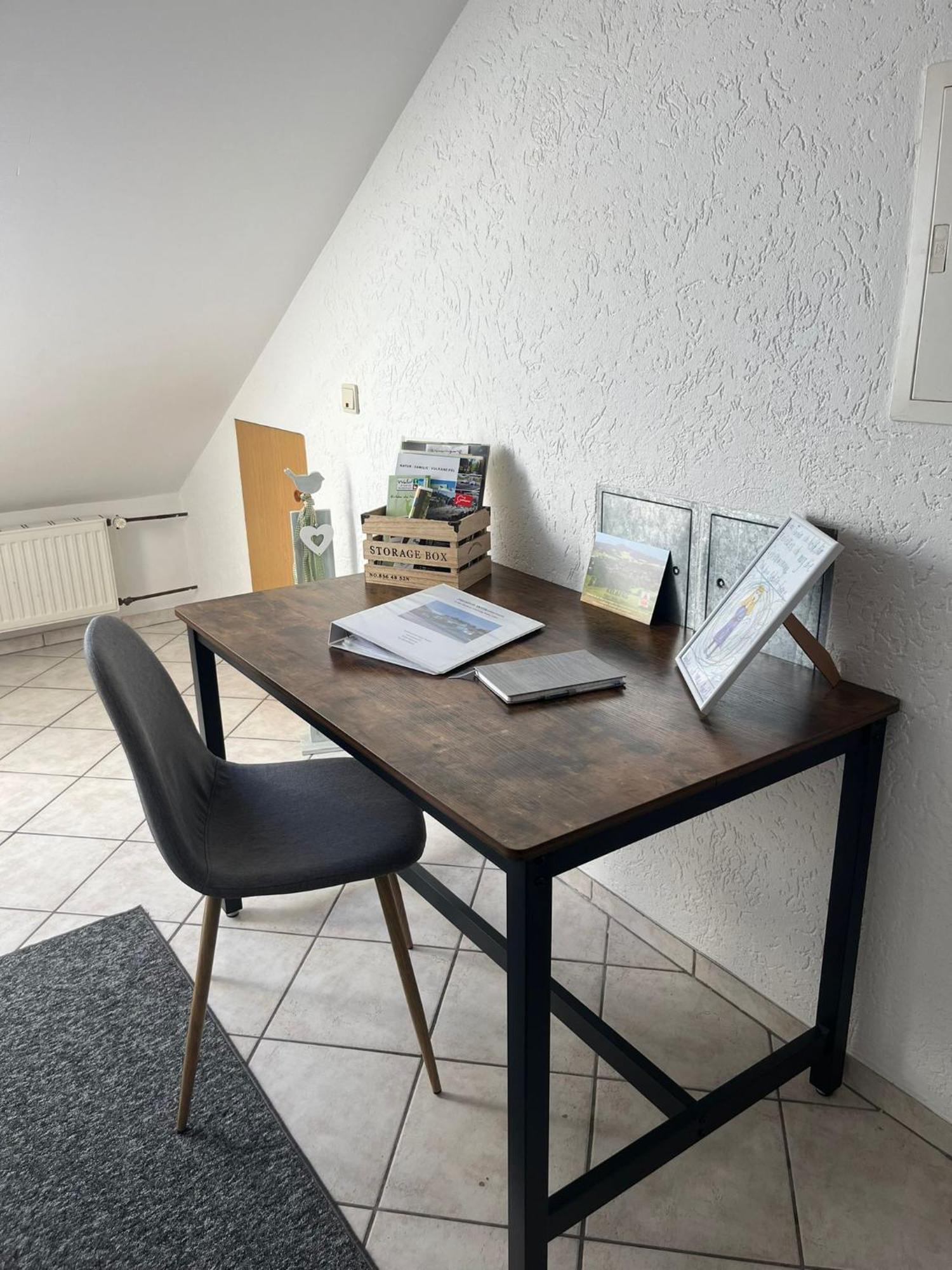 Fewo Hoheeifel, 1 Haus Mit 2 Apartments 5 Schlafzimmer In Kelberg Naehe Nuerburgring Exterior photo